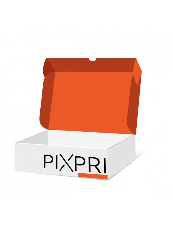 Rettangolare bassa II